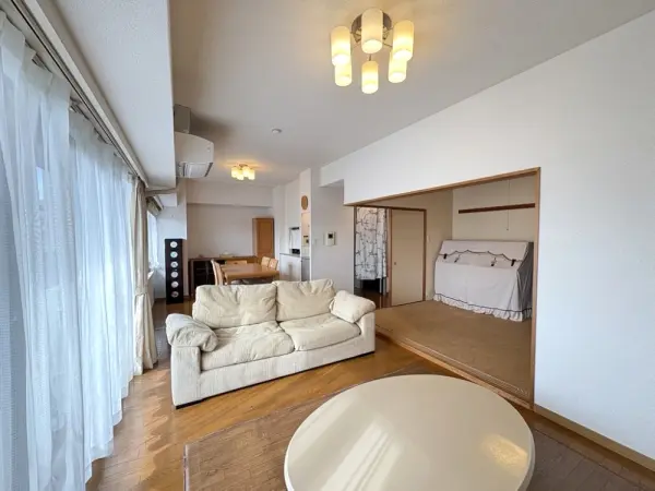 ライフフィールドハイム茨木