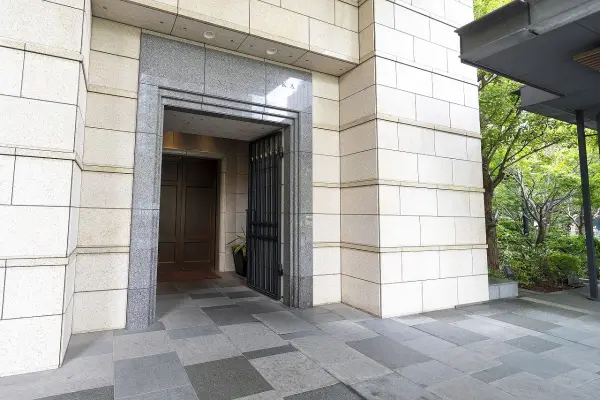 グランフロント大阪オーナーズタワー