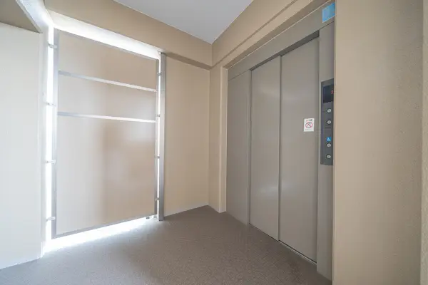 ディーレスティア香里ケ丘C棟