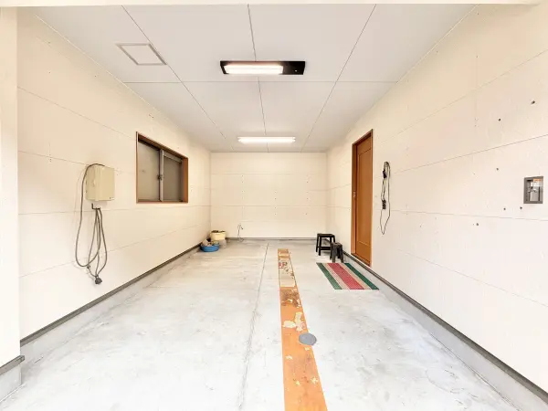 大阪市生野区桃谷3丁目