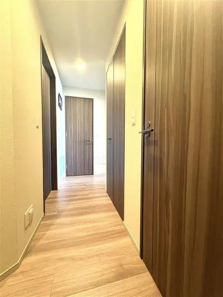 ザ・タワーズフロンティア札幌