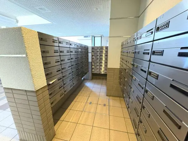 カルム八木グリーンブレス