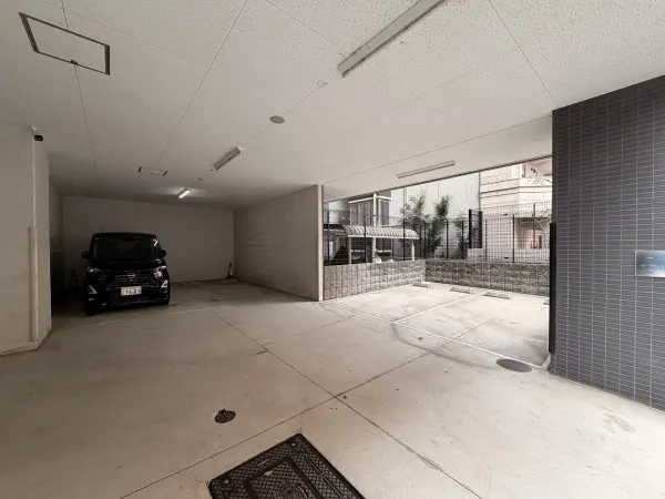 ダイナシティ上本町