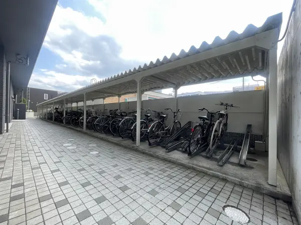 プレミスト新札幌ステーションエクスB棟