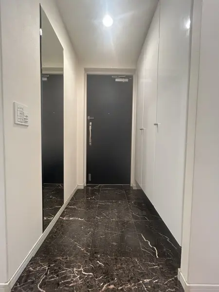 ワコーレ六甲渓桜館