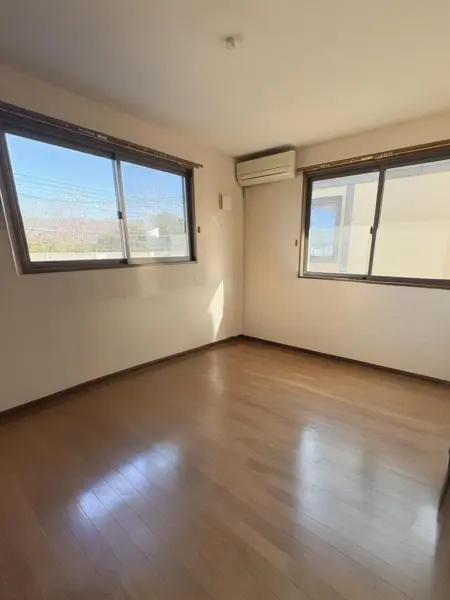 高槻市美しが丘一丁目