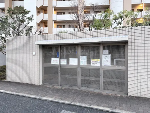 セルヴァ尼崎フォーシーズン