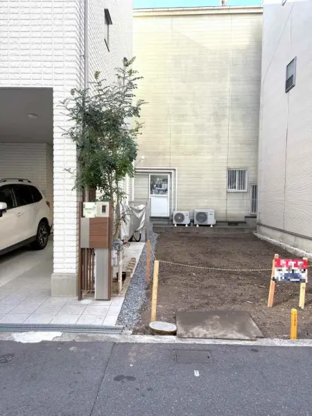 天王寺区玉造元町