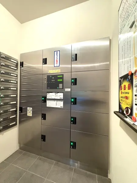 ディーグラフォート香里ケ丘ブライトフォート