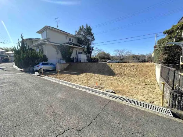 北葛城郡河合町久美ヶ丘2丁目