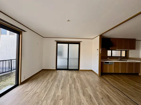 西宮市段上町5丁目　戸建