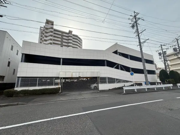 DグラフォートスカイレジデンスI