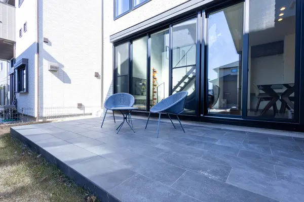 印西市牧の原四丁目　ダイワハウスのSumStook