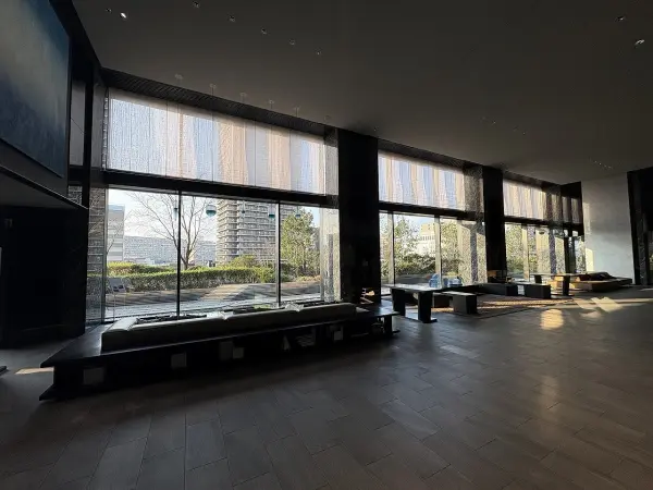 ザ・パークハウス中之島タワー