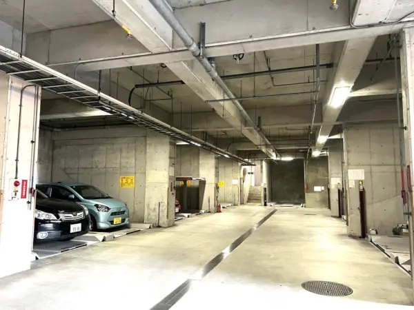 シェモア広沢北