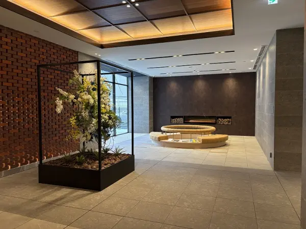 プレミスト旭川ザ・タワー