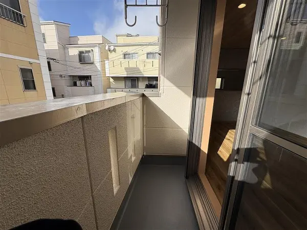 東淀川区北江口４丁目