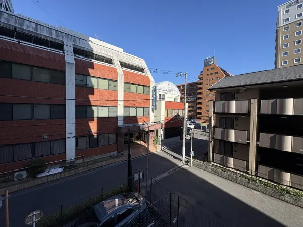 Dクラディア春日部中央