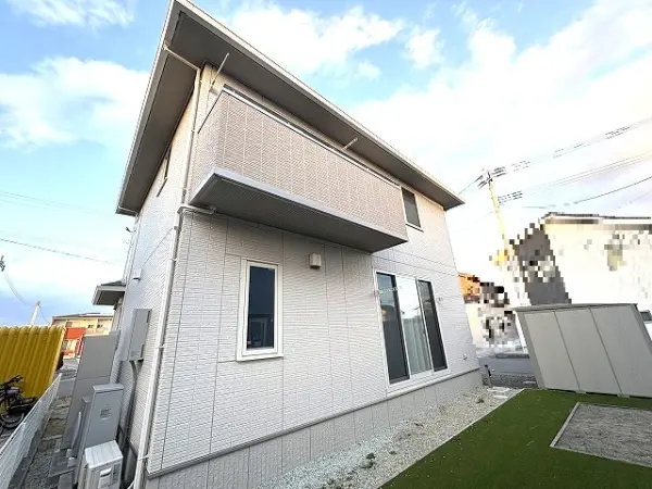 岩沼市押分字奥山