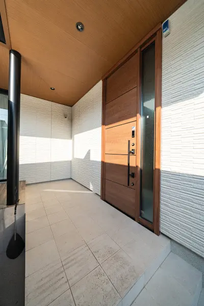 枚方市東香里三丁目