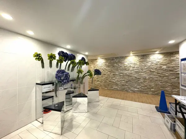 プレミスト清澄白河