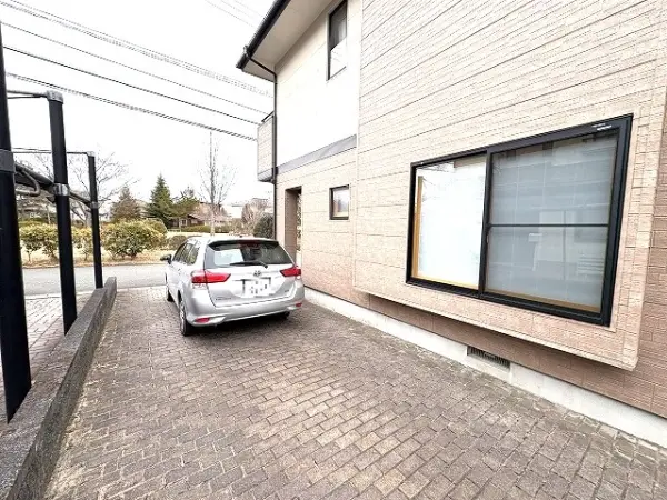 利府町青山3丁目