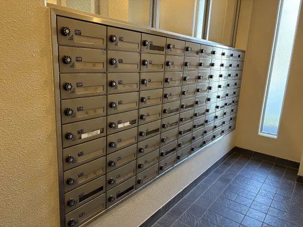 レスタージュ橘通り緑彩館