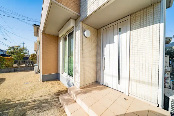 ＊大和ハウス工業施工＊4LDK+S+WICの間取り＊LDK約23帖（タタミスペース含む）＊