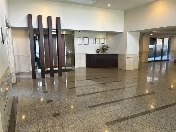 エルヴェール神戸本山アーバンライフ