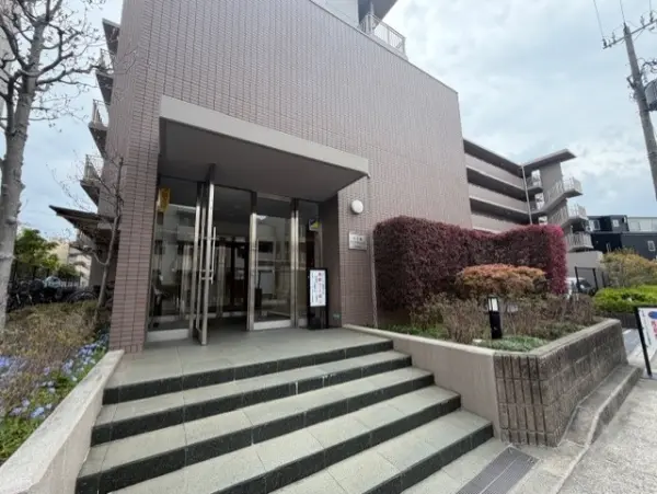 甲子園パーク・ホームズけやきみち
