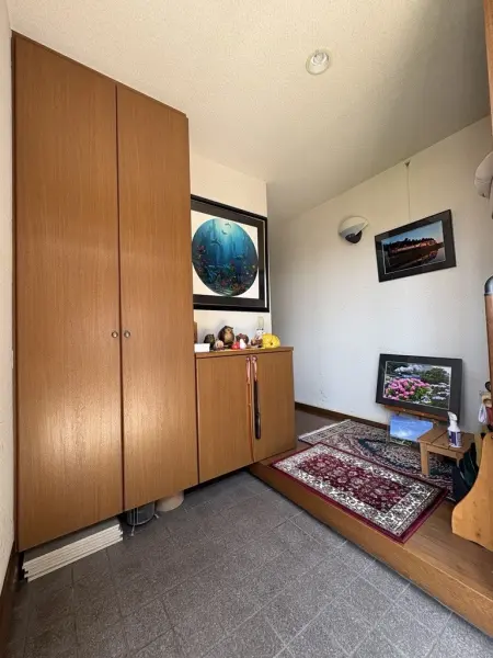 秦野市曽屋