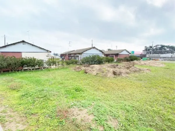 石巻市門脇字元蒲屋敷・売土地