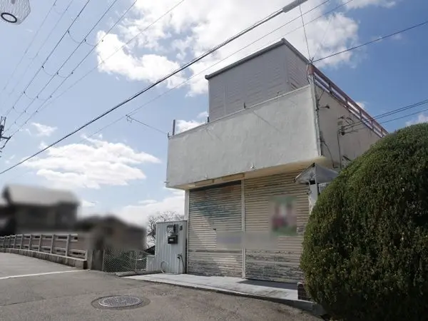 箕面市桜ケ丘2丁目