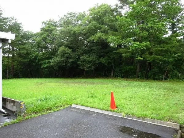 一関市真柴字川戸・売地