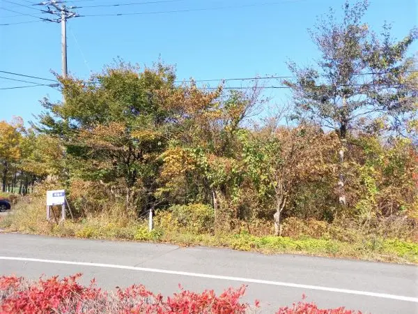 遠刈田温泉字七日原