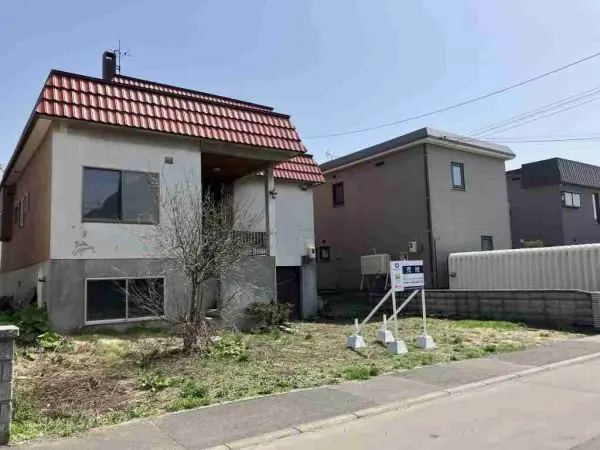 太平7条6丁目