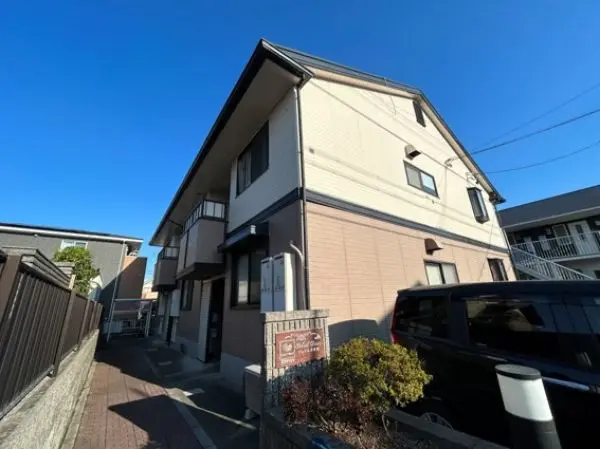 ソレイユ弐番館