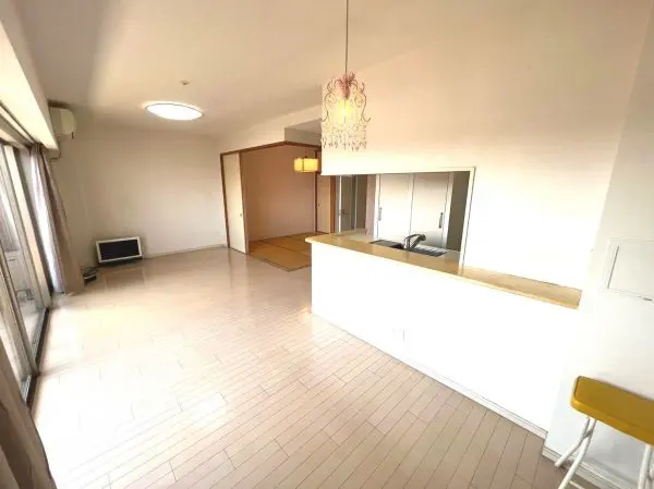 リーデンススクエア学園東町