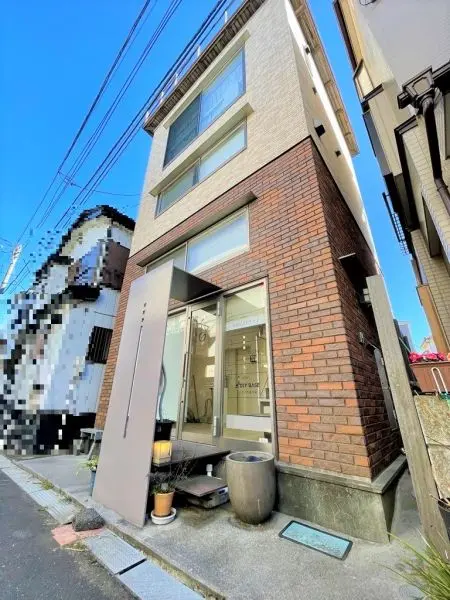さいたま市中央区鈴谷6丁目一戸建