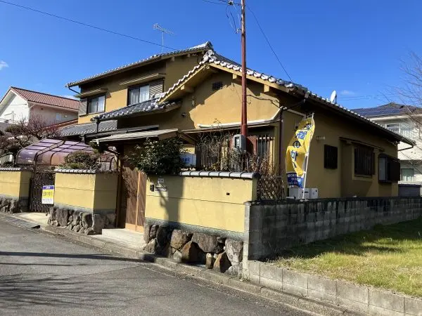 橿原市新口町
