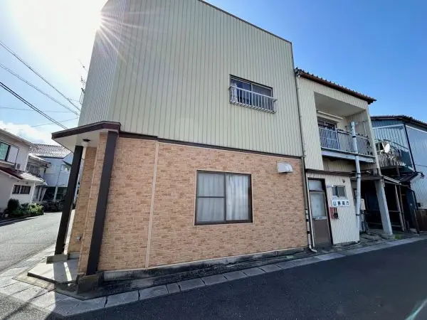 あま市乙之子十八割