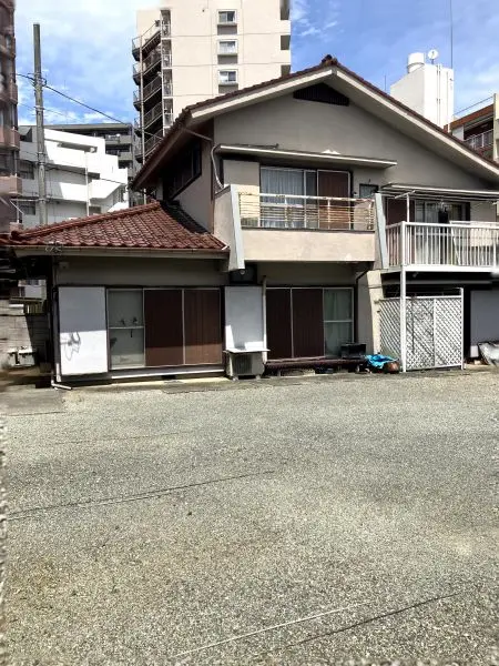 相模原市中央区相模原５丁目