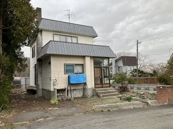 金山2条4丁目