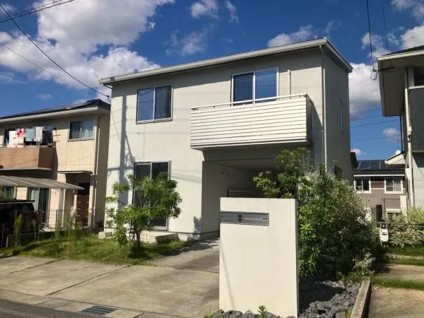 木津川市城山台７丁目