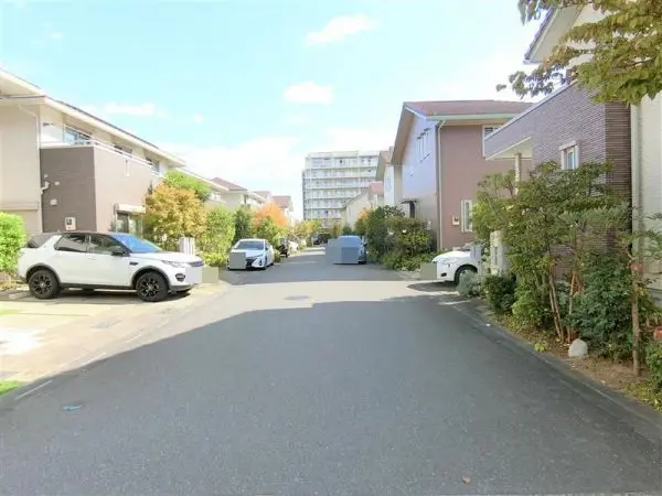 越谷レイクタウン９丁目大和ハウスのスムストック