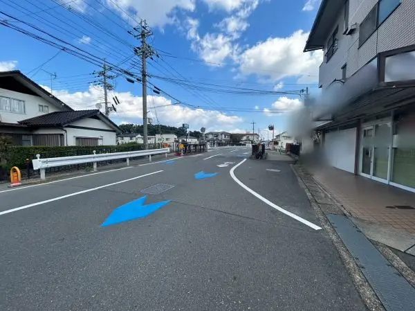 京都府長岡京市井ノ内下印田