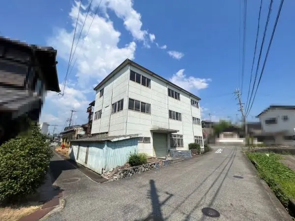 加東市北野