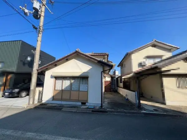 西脇市高田井町