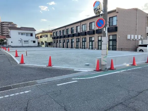 明石市大久保町西島4号地