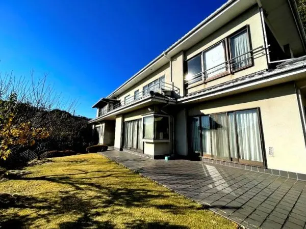 中郡二宮町二宮